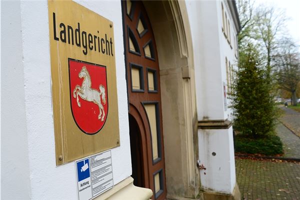Reeder-Entführung: Siebter Angeklagter verurteilt Auricher Landgericht zieht strafrechtlichen Schlussstrich unter Reeder-Entführung.