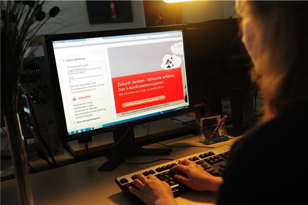 Betrüger ergaunert fünfstelligen Betrag Aus aktuellem Anlass warnt die Polizei erneut vor sogenannten „Phishing-Mails“. Foto: Bruns