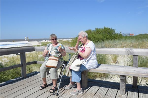 Gibt es die Sonnenmilch am Strand bald gratis? Gibt es die Sonnenmilch am Strand bald gratis?