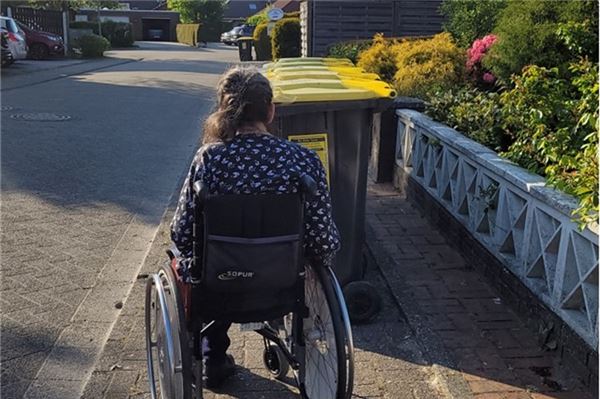 Harte Kritik des Behindertenbeirats: Der Landkreis Aurich hält sich nicht an Versprechen Harte Kritik des Behindertenbeirats: Der Landkreis Aurich hält sich nicht an Versprechen