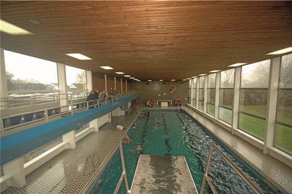 DLRG Norden trennt sich von Schwimmlehrer DLRG Norden trennt sich von Schwimmlehrer