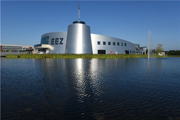 Bis zu 400 Impfungen im EEZ Das EEZ in Aurich wird zur Außenstelle des Impfzentrums.