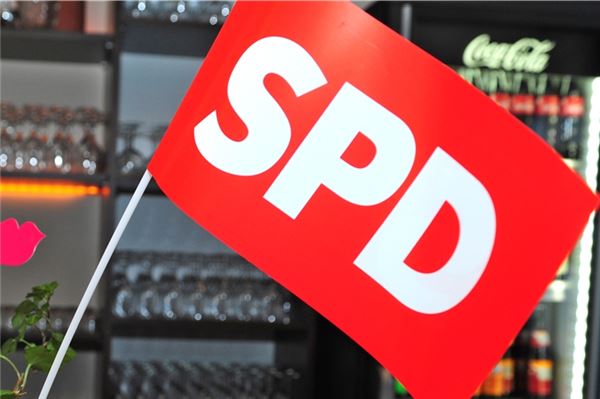SPD-Ortsvereine in Norden fusionieren