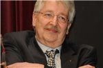 Dr. Christoph Schöttes ist im Alter von 69 Jahren gestorben. Archivfoto