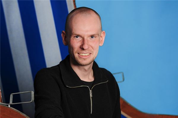 Marc Wenzel Redakteur