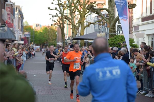 Verena Cordes und Andreas Kuhlen gewinnen den 43. Ossiloop