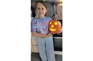 Kürbisschnitzwettbewerb 2025