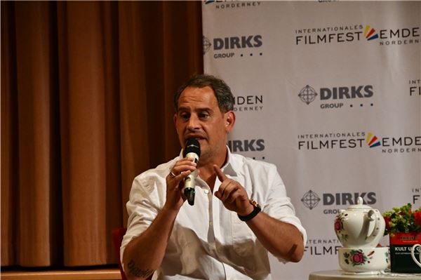 Moritz Bleibtreu wollte schon immer Schauspieler werden - „Aber in geil!“