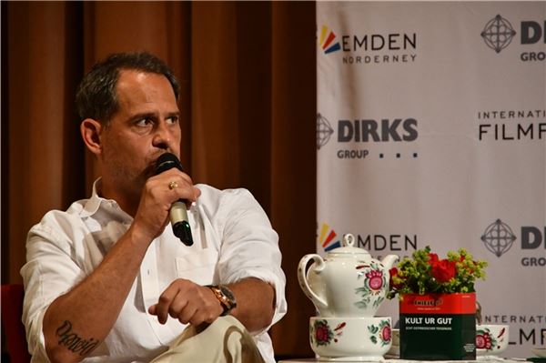 Moritz Bleibtreu wollte schon immer Schauspieler werden - „Aber in geil!“