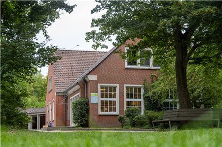  Bürger und Anwohner sorgen sich um die Zukunft der Grundschule An der Leybucht.