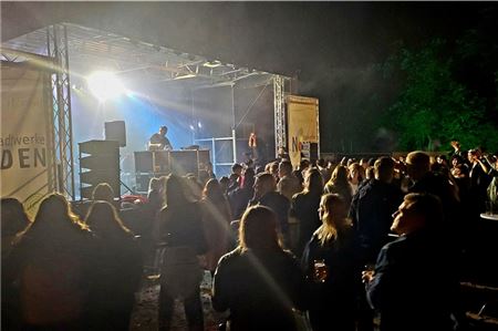 Doornkaat Open Air 