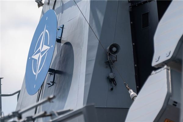 Nato beschließt größtes Aufrüstungsprogramm seit Jahrzehnten Am Donnerstag wurde das größte Aufrüstungsprogramm der Nato beschlossen.