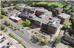 Ubbo-Emmius-Klinik Aurich