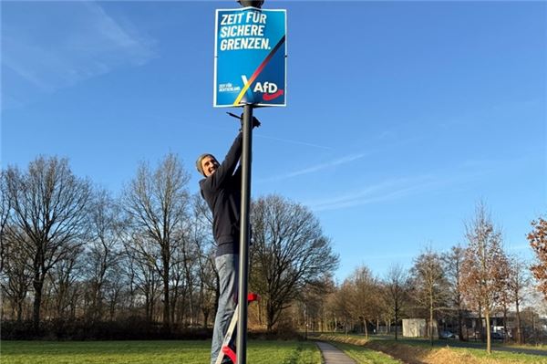 „Politik für die Bürger“