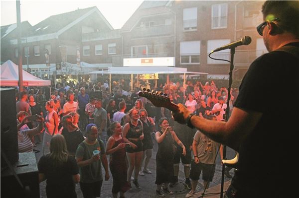 Hager Ortsfest