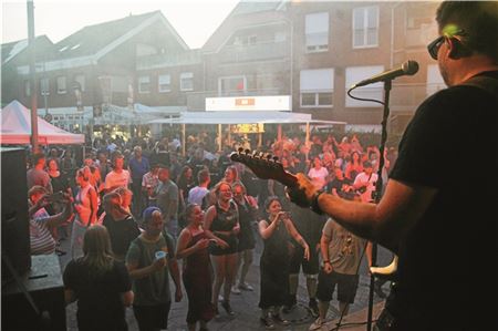 Hager Ortsfest