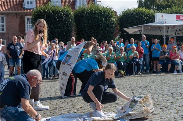 Norden feiert: Das Sommerfest 2025 in Bildern Alina Paris