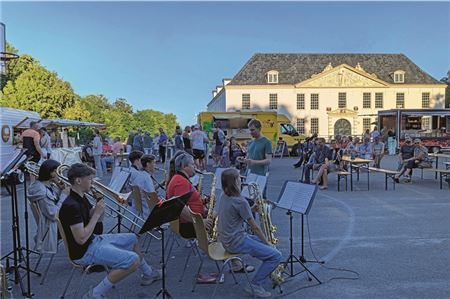 Abendmarkt