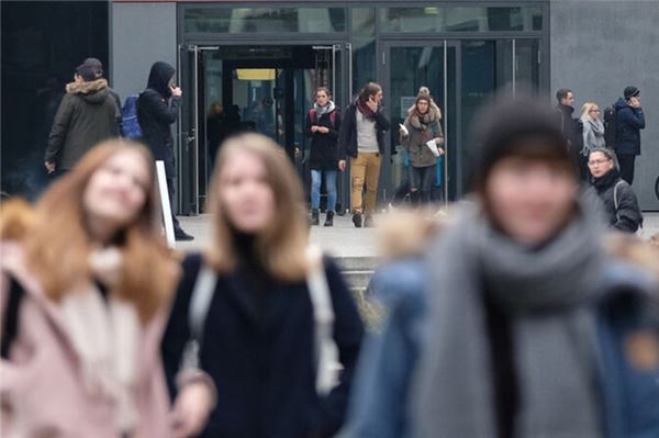 Ostfriesland: Überteuerte und nutzlose Angebote für Studenten 