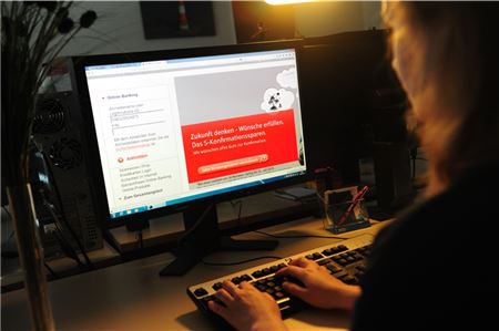 Aus aktuellem Anlass warnt die Polizei erneut vor sogenannten „Phishing-Mails“. Foto: Bruns
