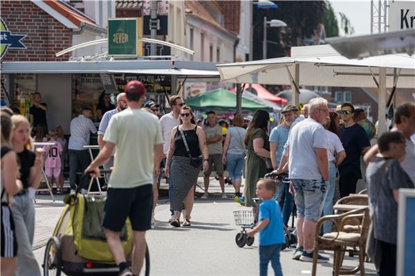 Hager Ortsfest