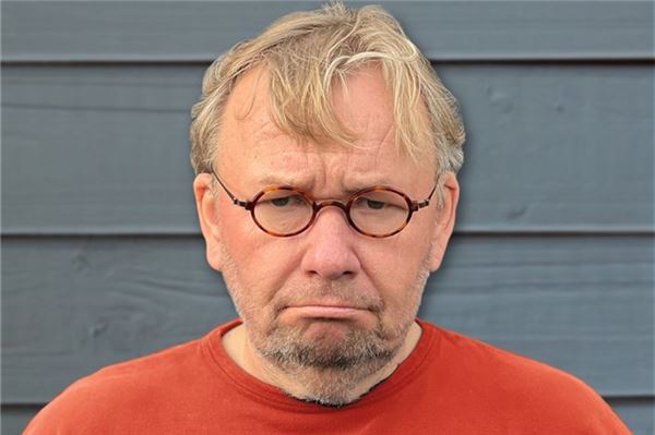 Komiker Bernd Stelter kommt nach Norden Bernd Stelter gastiert in Norden.