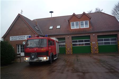 Feuerwehr Brookmerland: Kaputte Fahrzeuge zwingen zur Neuplanung