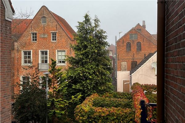 Stadtbibliothek Norden wächst auf rund 1100 Quadratmeter