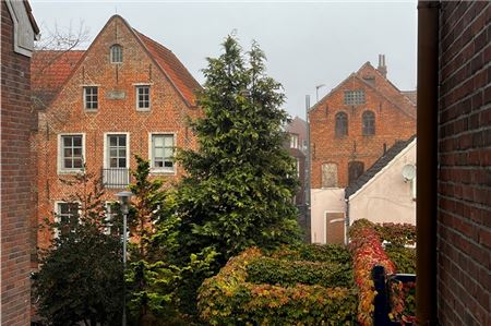 Stadtbibliothek Norden wächst auf rund 1100 Quadratmeter