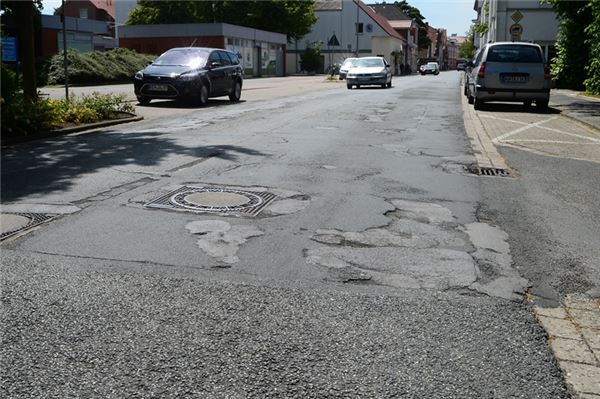 Stadtverwaltung schaltet Meldeportal scharf