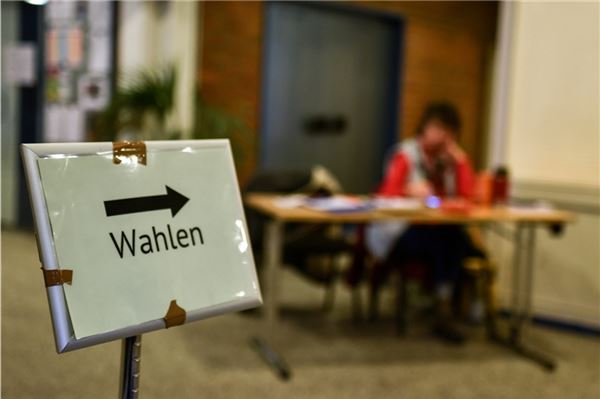 Bundestagswahl trotz fehlender Stimmzettel gültig