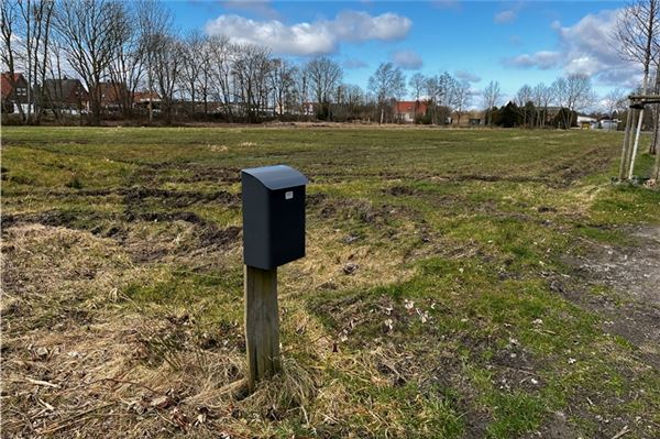 Aus für neues Wohngebiet in Norden