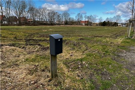 Aus für neues Wohngebiet in Norden