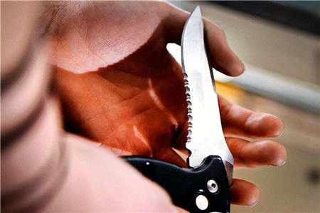 Versuchter Mord: Angeklagte vergoss viele Tränen im Gerichtssaal