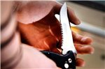 Versuchter Mord: Angeklagte vergoss viele Tränen im Gerichtssaal