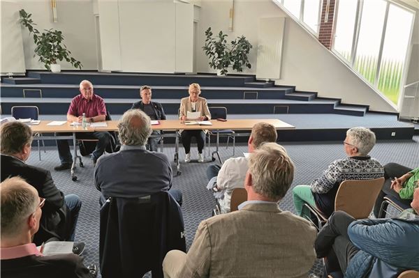 Polizeiorchester kommt wieder nach Norden Polizeiorchester kommt wieder nach Norden
