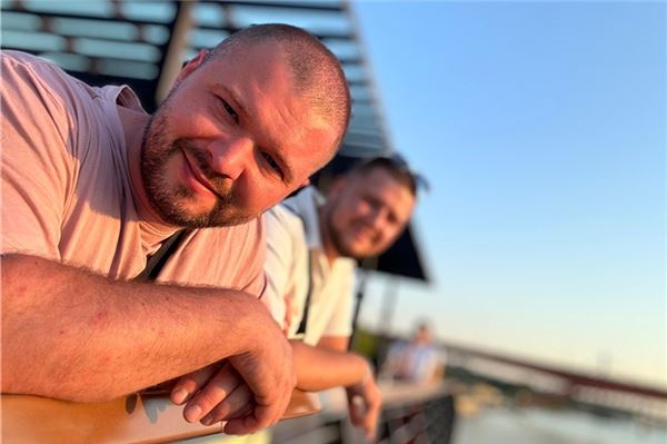„Ich habe Hälfte meines Lebens verloren“ „Ich habe Hälfte meines Lebens verloren“