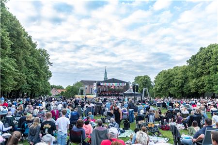 Lütetsburg Schlossparkserenade 2025