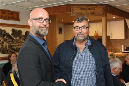 Gemeinderat in Upgant-Schott stellt sich neu auf