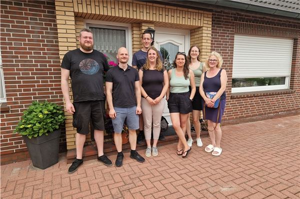 Vom Hochzeitsurlaub zur Herzensheimat: Warum Großheide alle Urlaubsziele schlägt