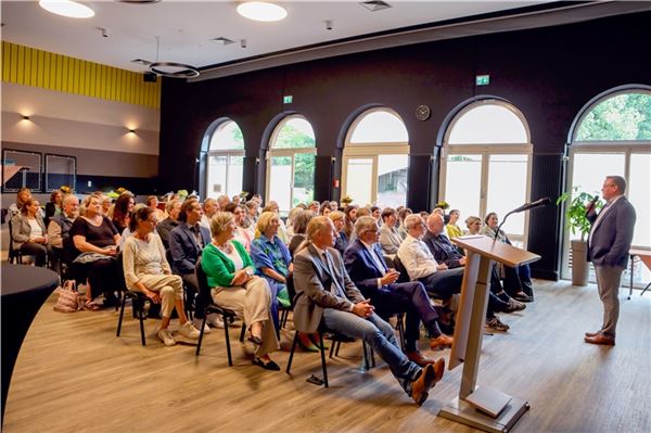 50 Jahre Beratungsstelle in Norden: Ein Anker für Familien im Landkreis Aurich 50 Jahre Beratungsstelle in Norden: Ein Anker für Familien im Landkreis Aurich
