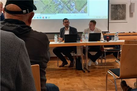 Leybuchtpolder: Stadt Norden plant Bauklarheit mit neuer Satzung