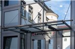 Nichte missbraucht: Ehepaar muss in Haft