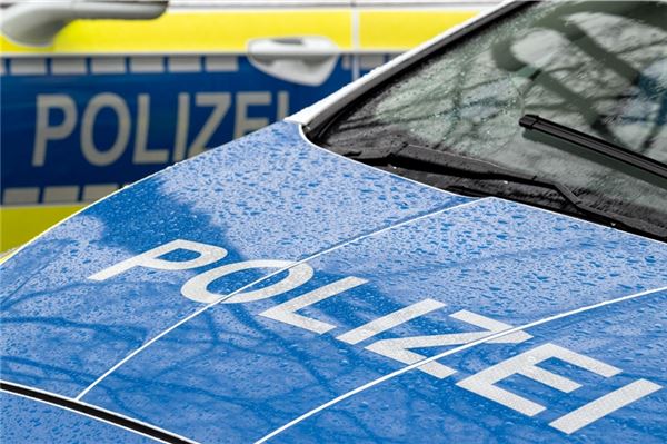 Terrorismusverfahren in Niedersachsen: LKA durchsucht Wohnung in Berumbur