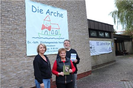 Vergessene Kinderbuchautorin: Vortrag in Norddeich erinnert an Josefa Metz