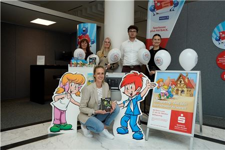 101 Jahre Weltspartag: Tradition des Sparens lebt weiter