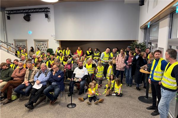 „Niemand hat vor, eine Schule zu schließen“