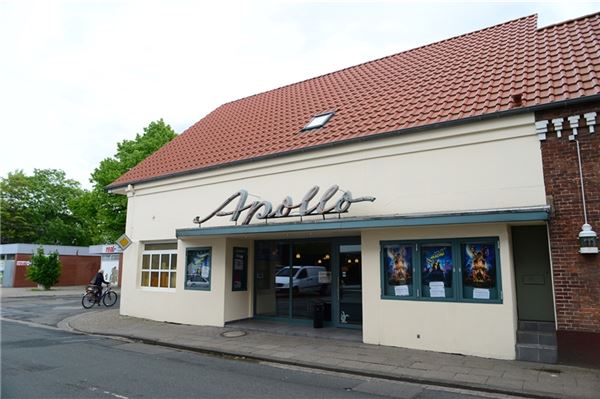 Kino-Comeback in Norden?
