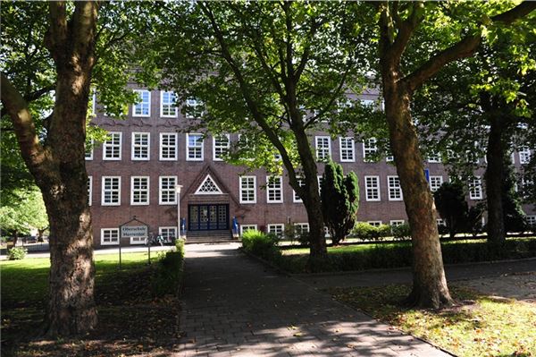 Emden: Fraktionen einigen sich auf Kurs für Schulentwicklung – Realschule am Herrentor geplant