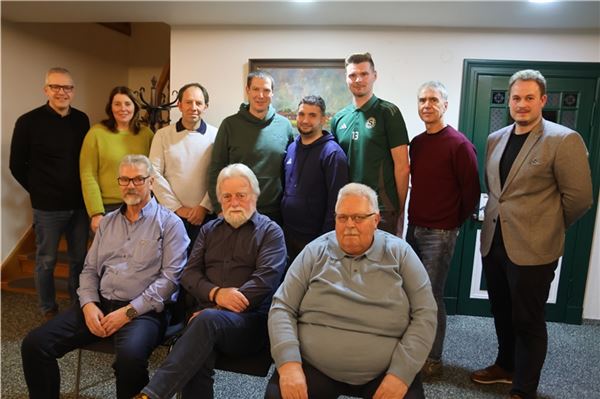 Nach 25 Jahren beginnt ein neues Kapitel in der Sport-AG Brookmerland